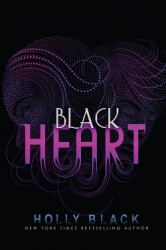 Черное сердце (ЛП)