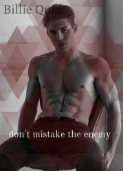 Don&#39;t mistake the enemy (СИ)